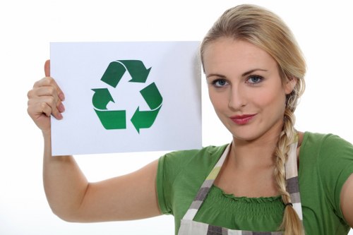 Eco-Friendly Disposal of Furniture in Mitcham