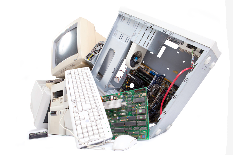Transform Your Packaging and Cardboard Disposal Habits